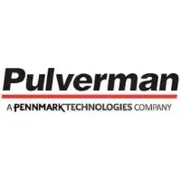 Pulverman Inc. logo