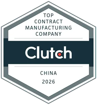 Clutch: Top Contract Manufacturing Company, China 2026