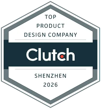 Clutch: Top Product Design Company, Shenzhen 2026