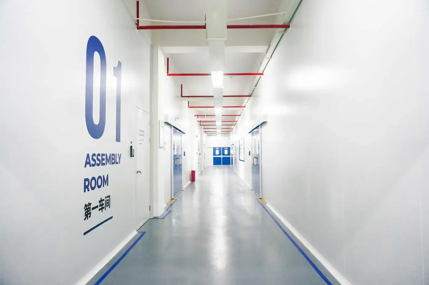 Assembly Room 01