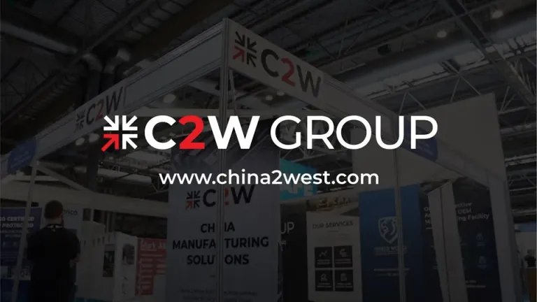 Watch how C2W helps businesses manufacture in China, hassle-free and secure
