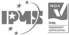NOA Testing and Certification Group, accreditor for GB/T 29490 Enterprise IP Management